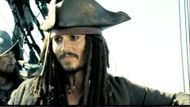 Jack Sparrow | Image Via: Walt Disney Pictures